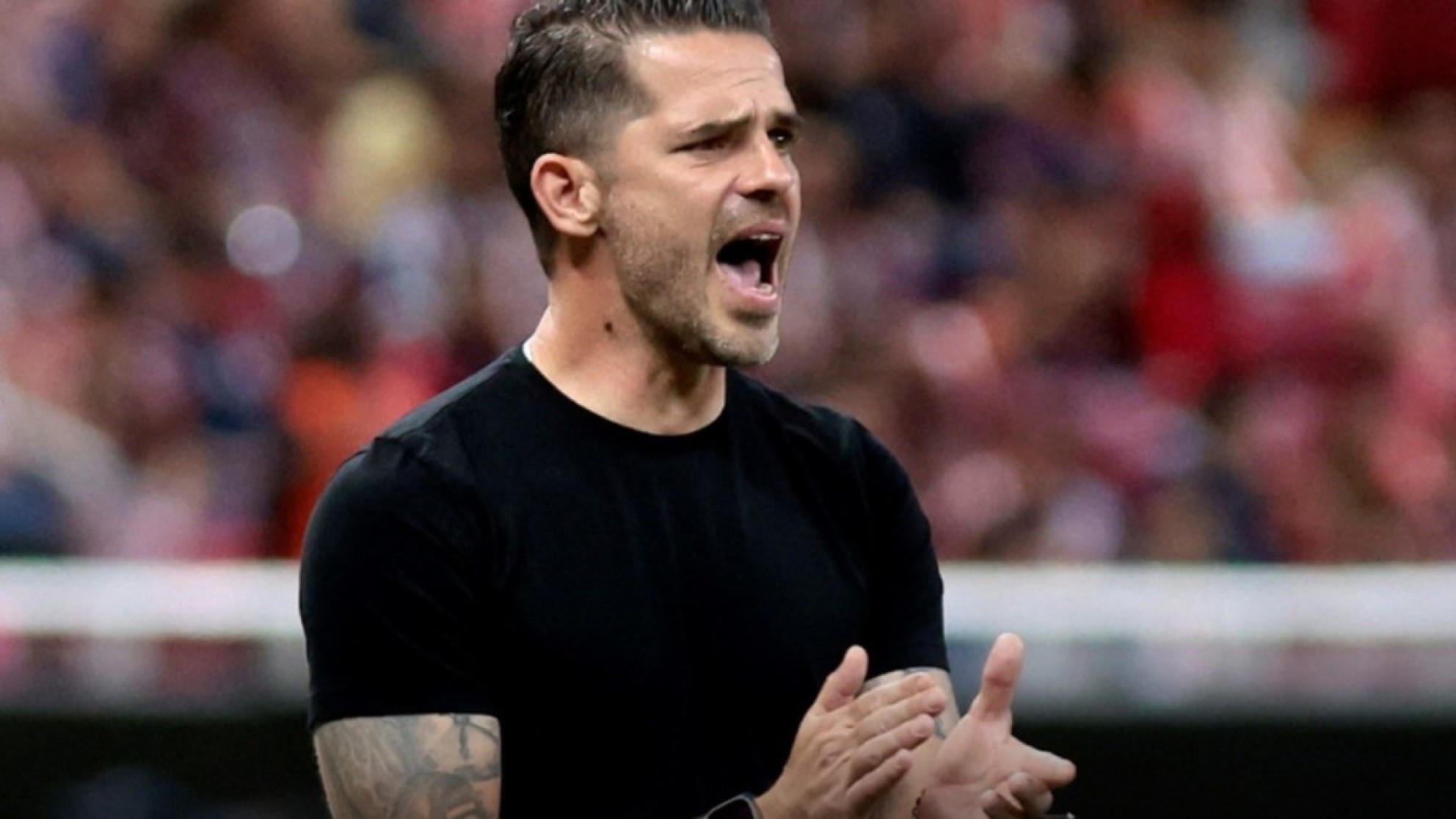 Gago le dijo adiós a Chivas y se confirmó su arribo como nuevo DT de Boca
